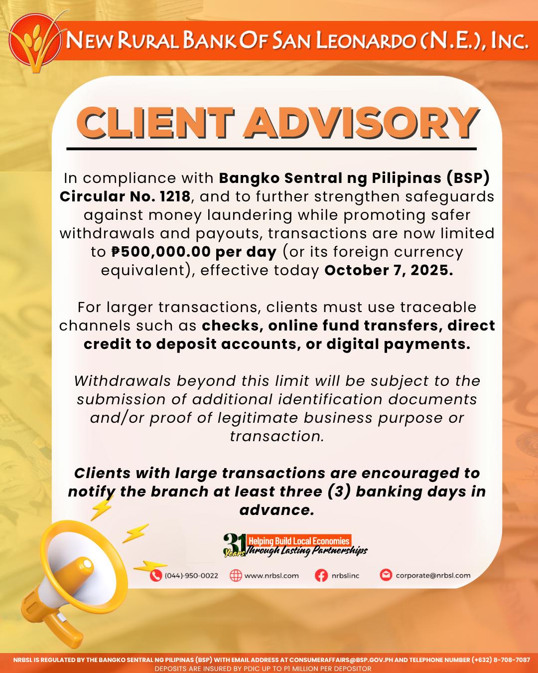 Bulletin Image