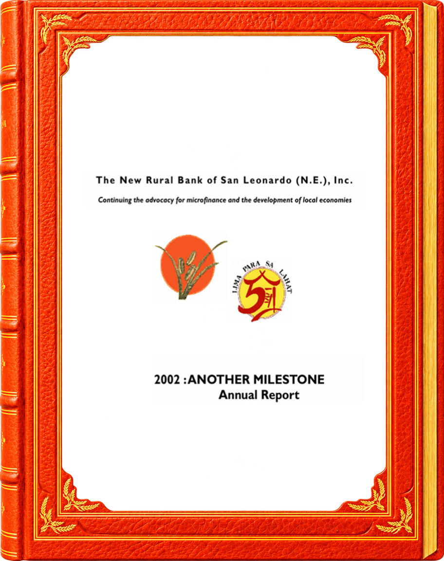 Annual Report Image