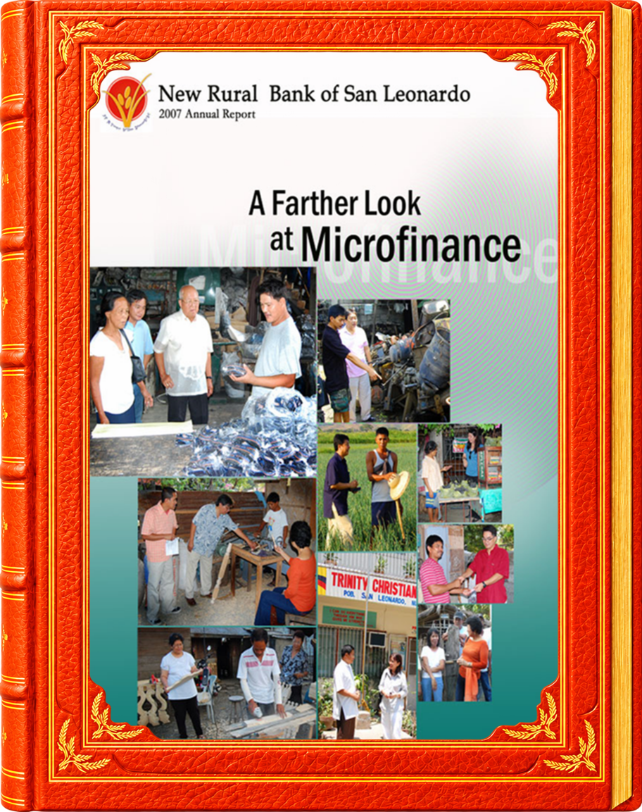 Annual Report Image