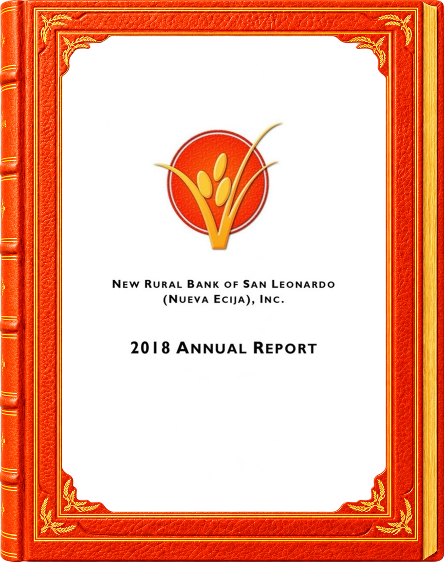 Annual Report Image
