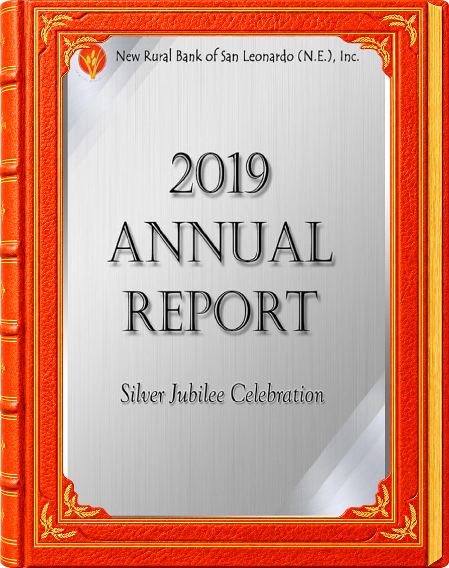 Annual Report Image