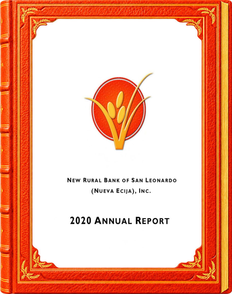 Annual Report Image