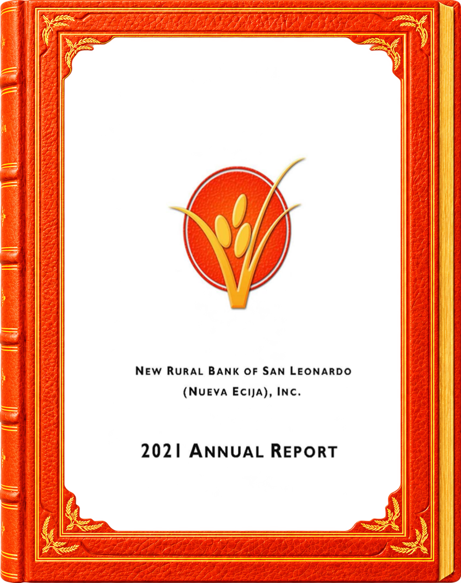Annual Report Image