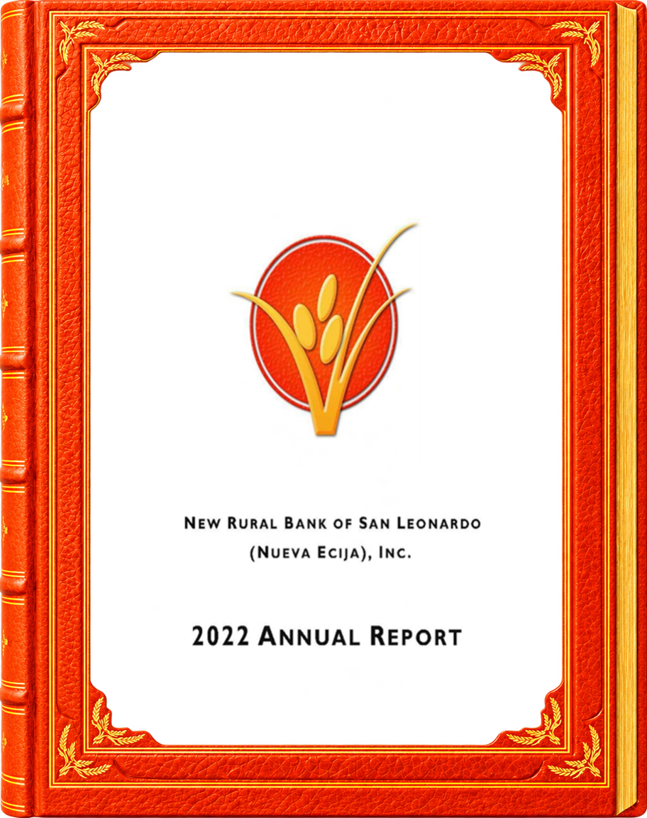 Annual Report Image