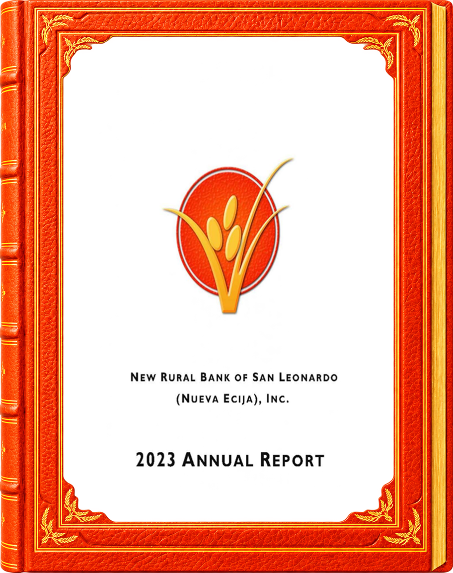 Annual Report Image