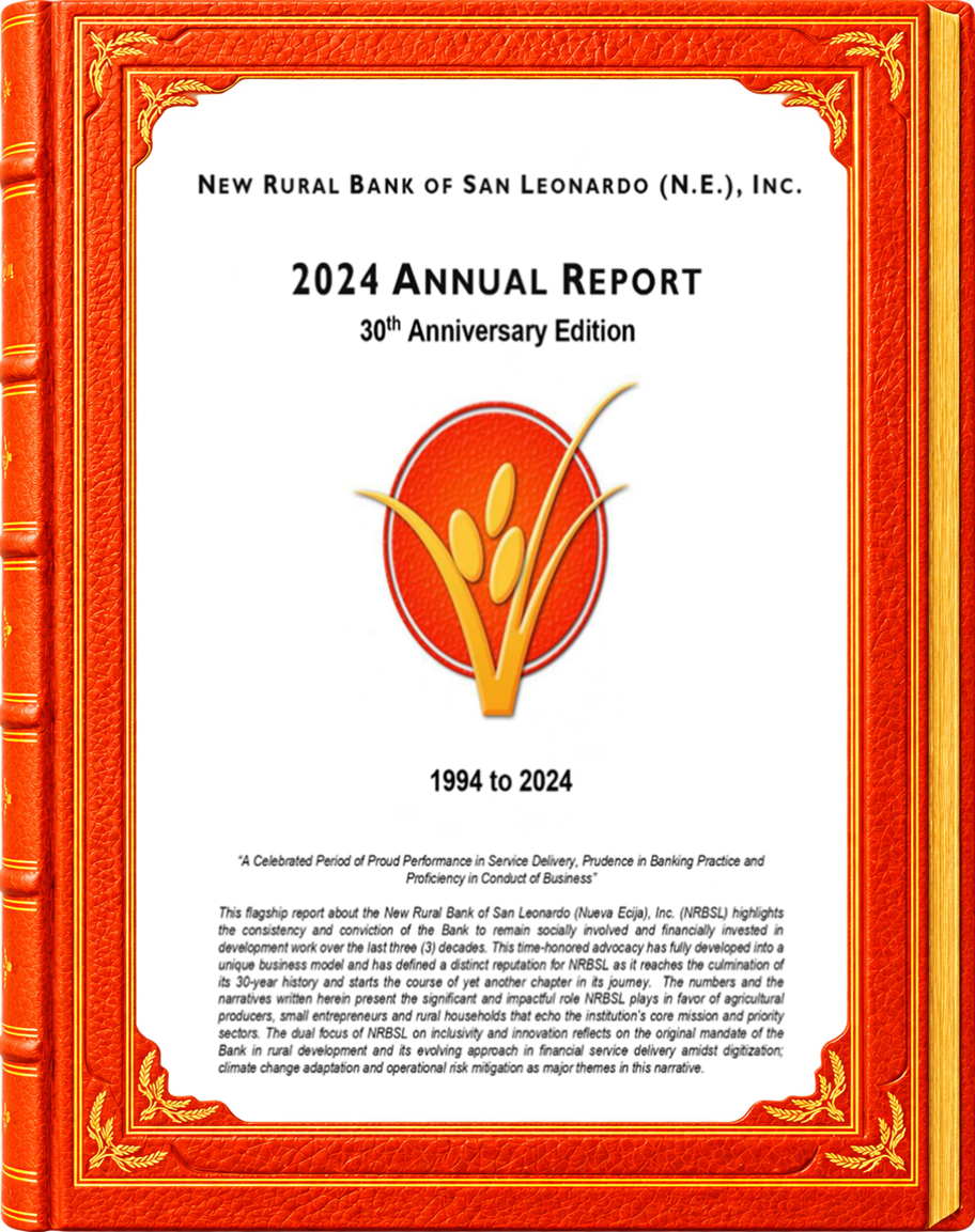 Annual Report Image