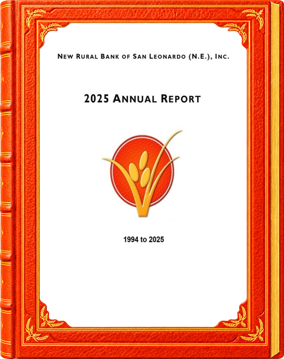 Annual Report Image