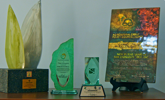 Awards Image