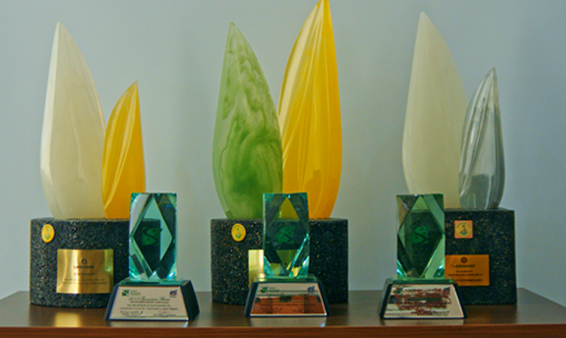 Awards Image