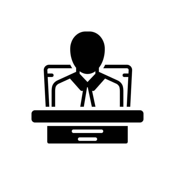 Board Chairman Image