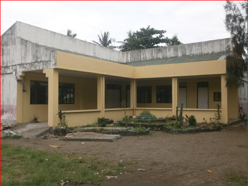 CSR Image