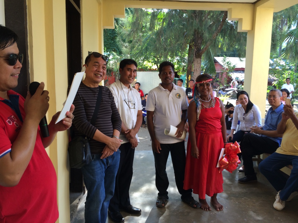 CSR Image