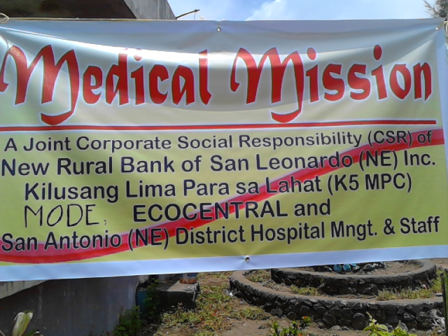CSR Image