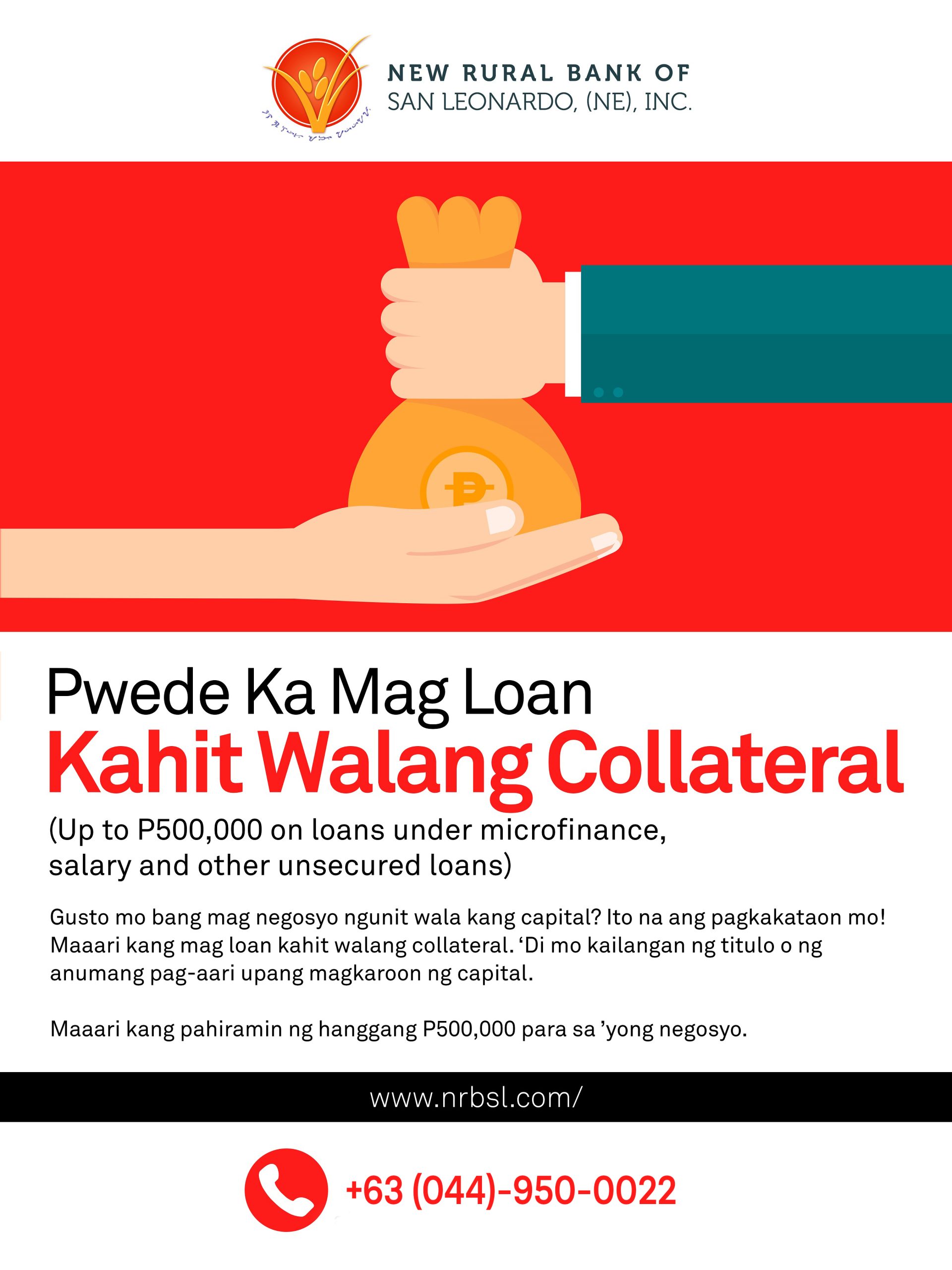 Loan Image